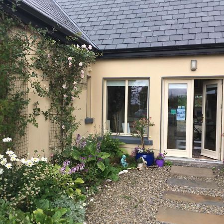 Atlantic Garden Lodge Lisdoonvarna Exterior photo