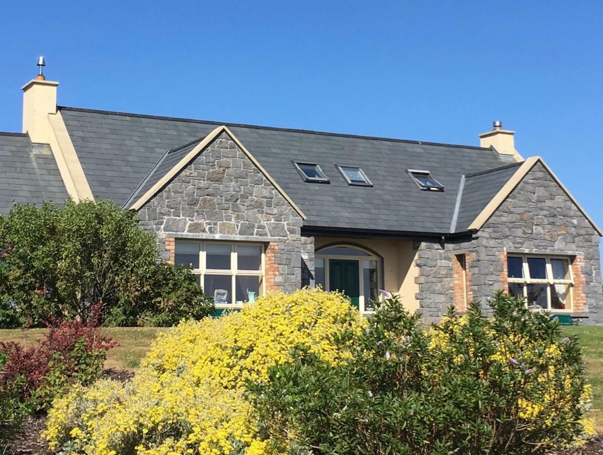 Atlantic Garden Lodge Lisdoonvarna Exterior photo