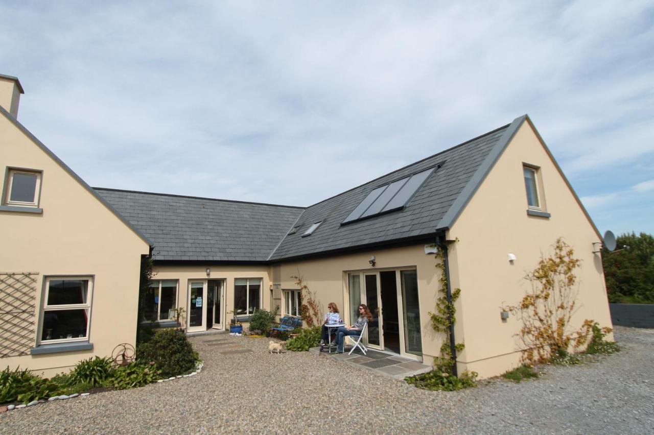 Atlantic Garden Lodge Lisdoonvarna Exterior photo