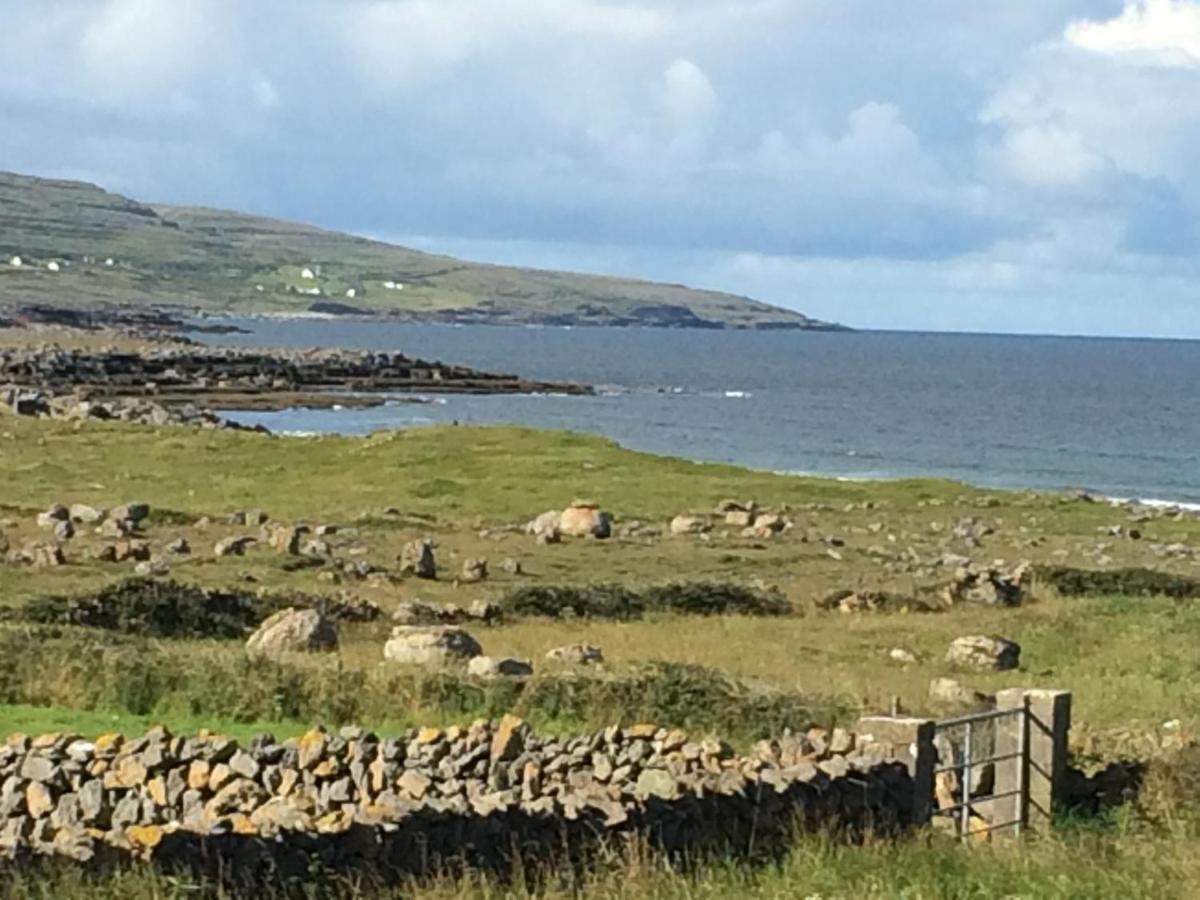 Atlantic Garden Lodge Lisdoonvarna Exterior photo